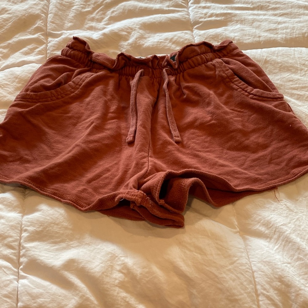 🖤 Primark shorts